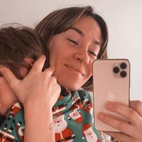 ¡Ya no da para más! Jimena Barón publica las consecuencias que ha tenido la cuarentena en "Momo"
