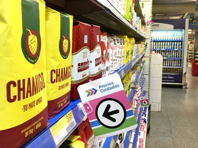 El Gobierno fijará los precios de la yerba por desacuerdos entre productores y empresarios