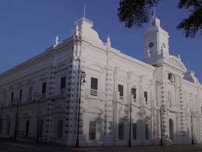 Cuando los golpes se sancionan con un mes de salario mínimo