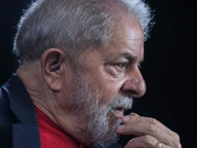 Lula descarta a Rousseff para posible gobierno al afirmar que no tiene "paciencia" para la política