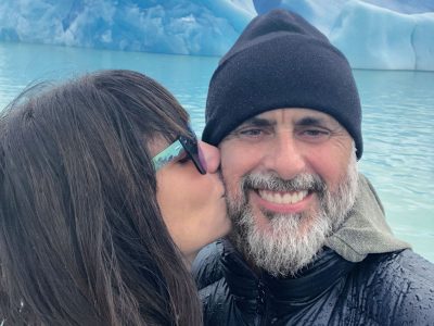 "La chica es un...": El picante comentario de Jorge Rial en un posteo que dará que hablar