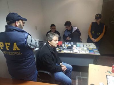 AMLO declina hablar sobre proceso de extradición de Carlos Ahumada