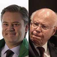 Gamboa Patrón y su 'quiniela” para el 2018: Meade, Nuño, Narro y Osorio Chong