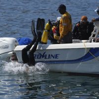 Huracán Otis: Último mensaje de uno de los marineros desaparecidos: "Recen por nosotros"