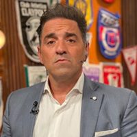 Mariano Iúdica vuelve a la televisión con un nuevo proyecto