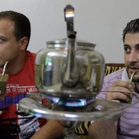 Día del Mate: cómo viajó de Argentina a Siria y cómo lo toman a 12 mil kilómetros de distancia