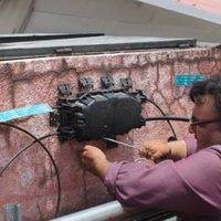 Ecatepec denuncia espionaje; halla una red conectada a la sede del PRI