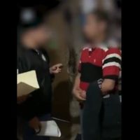 Atrapan a cinco presuntos integrantes de red de trata