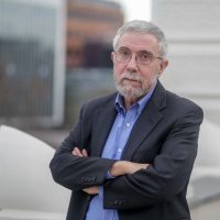 Krugman: "Está salvando a los amigos de Bessent, no a la Argentina"