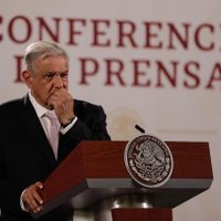 AMLO reconoce incremento de inflación, pero lo minimiza