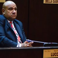 Darío Lucca reclamó a Nación por la vuelta de la tarifa del Comahue
