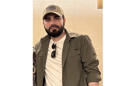 Dámaso López Serrano “El Mini Lic” fue detenido en Virginia: Luis Chaparro