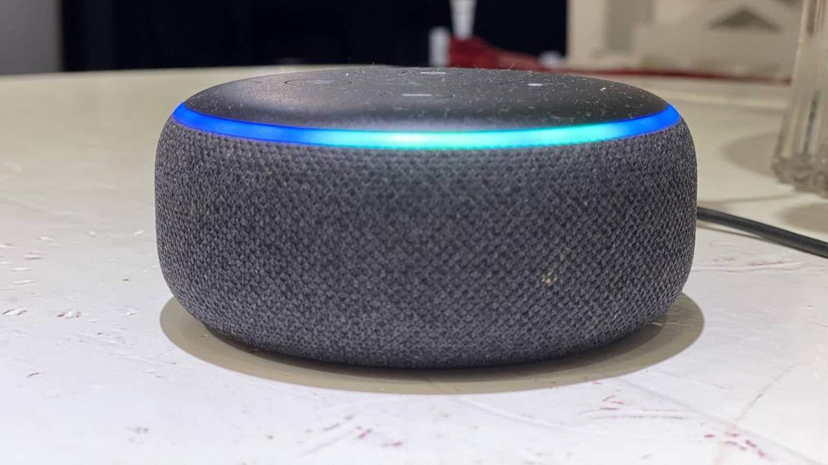 Alexa de Amazon reproducirá voz de difuntos