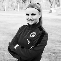 Fallece futbolista ucraniana durante un bombardeo ruso