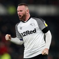 La increíble revelación de Wayne Rooney sobre su carrera