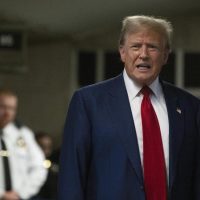 La propuesta de Trump sobre fertilización in vitro choca con gran parte de su propio partido