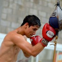 Muere en ataque armado el boxeador Gilberto 'Parrita” Medina, en Sonora