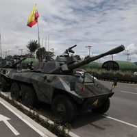 Dimite ministro de Hacienda de Colombia tras oleada de protestas por reforma fiscal