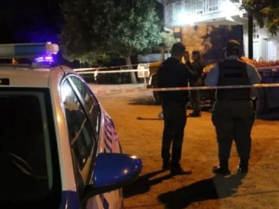 La fiscalía pidió que se condene al acusado de un homicidio en Centenario