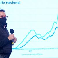 La Secretaría de Salud debe informar el número de defunciones entre enero y septiembre de 2020: Inai