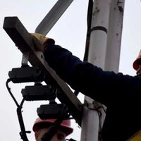 Corte de luz sorpresivo en la Ciudad de Neuquén, CALF asegura que vuelve pronto