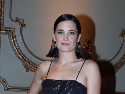 Flor Torrente contó que en medio de esta cuarentena le mandó un mensaje a un ex
