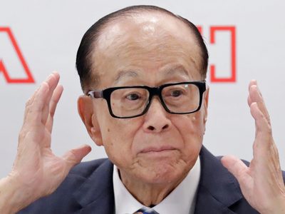 El acuerdo por puertos panameños deja en una situación difícil al hombre más rico de Hong Kong