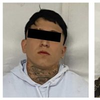 Detienen a integrante de La Anti Unión de Tepito acusado de tres homicidios