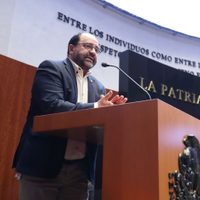 Senado avala ingreso de 436 militares estadunidenses a México