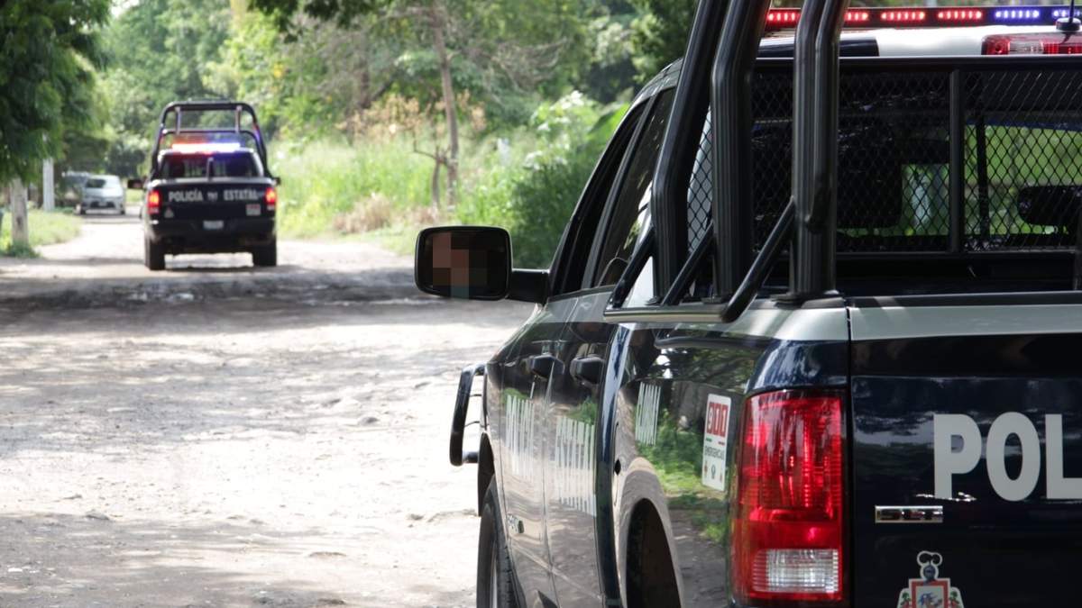Vigilancia en Colima