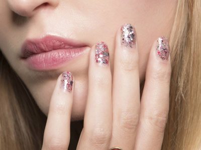 Nail Art: los diseños de manicura más bonitos, fáciles de copiar y perfectos si tenés poco tiempo