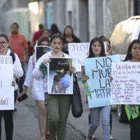 'No se siguieron protocolos para buscar a Fátima”, acusa la tía; 'habrá justicia”, promete el gobierno