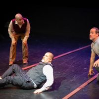 “Los Hardings” y las implicaciones de un accidente