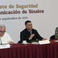 Jornada violenta en Culiacán deja un segundo enfrentamiento a tiros, un muerto y un bebé herido
