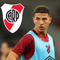 Gallardo tiene un Plan B: el futbolista que busca River si no llega Esquivel
