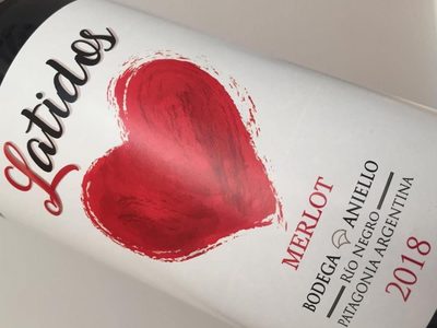 Bodega rionegrina se suma a campaña a favor de la donación de órganos