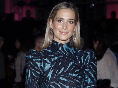 “Martín llega para hacerme olvidar lo malo”: María Pombo habla del milagro que lleva en su vientre