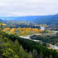 Comarca Andina en Semana Santa: propuestas otoñales entre naturaleza y cultura