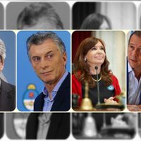 Atención: se develó la opinión de los neuquinos sobre los principales referentes políticos