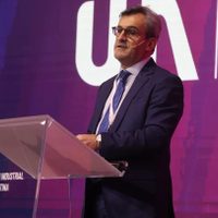 El fuerte reclamo que le hicieron desde la UIA a Caputo