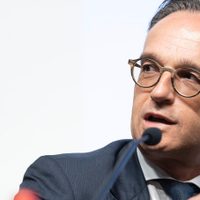 Ministro alemán de Exteriores desestima regreso de Rusia al G7 en un futuro cercano