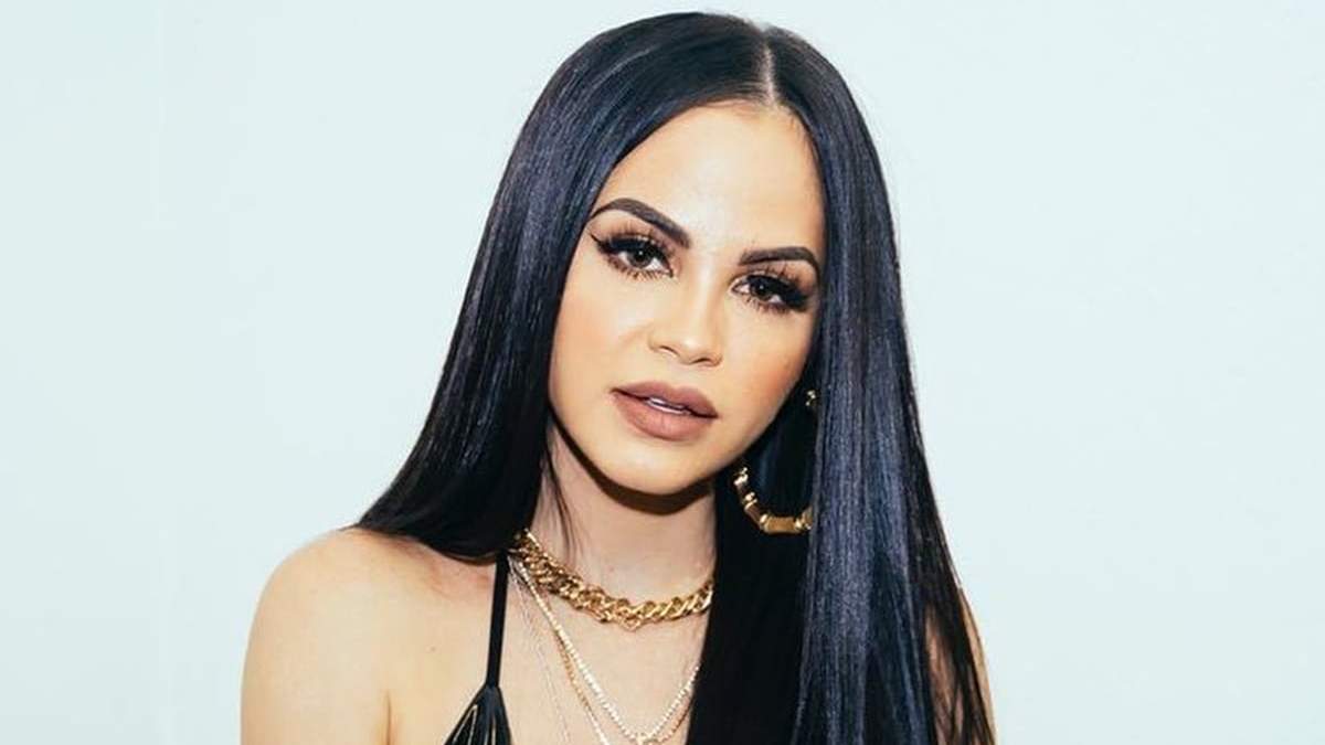 Natti Natasha. Fuente: (Twitter)