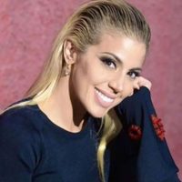 Virginia Gallardo compartió un desopilante video con su bebé y su pareja. ¡Imperdible!