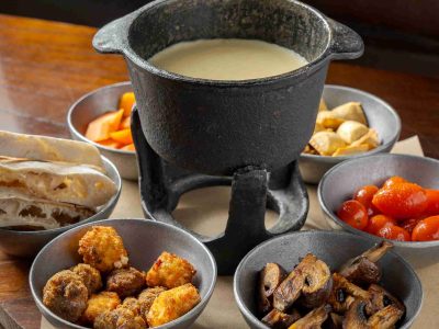 Bagna cauda: la receta clásica de las juntadas con amigos y perfecta para una cena especial de otoño