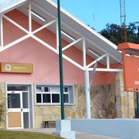 COVID-19: el único caso de Villa La Angostura es un contagio producido en Bariloche