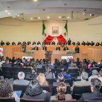 Congreso de Oaxaca aprueba que próxima gubernatura dure dos años