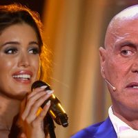 "Mil gracias": Marta López Álamo recibió la visita que necesitaba para cuidar de Kiko Matamoros