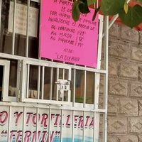 Cártel de la Sierra obliga a bajar el precio de la tortilla en Iguala