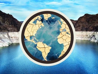 El agua dulce está desapareciendo a un ritmo alarmante en el mundo