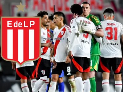 No se conforman con Medina: el dream team que sueña Estudiantes con una figura de River